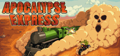 末日快车（Apocalypse Express）v1.0.3 免安装中文版 封面