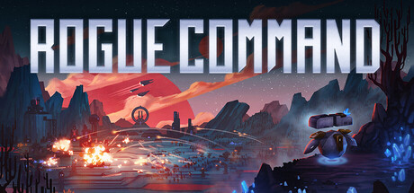 肉鸽指挥官（Rogue Command）v1.0.7 免安装中文版 封面