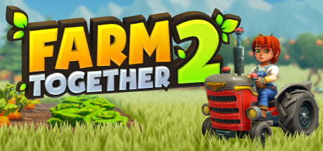 一起玩农场2（Farm Together 2）v20260608 免安装中文版 封面