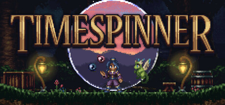 时空转动者（Timespinner）Build.24046138 免安装中文版 封面