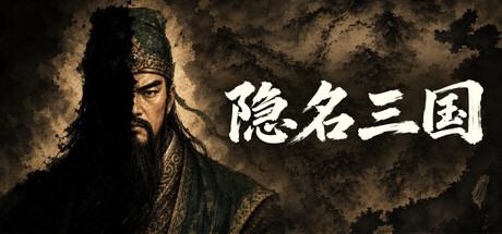 隐名三国（Three Kingdoms : Alias）Build.24196461 免安装中文版 封面