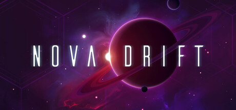 新星漂移手机版（Nova Drift APK） 封面
