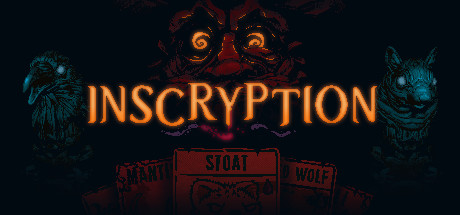 邪恶冥刻手机版（Inscryption APK）v0.4 下载 封面