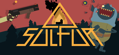火湖（SULFUR）v0.18.4 免安装中文版 封面