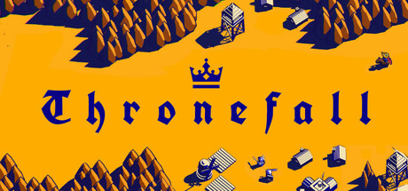 王权陨落手机版（Thronefall APK）下载 封面