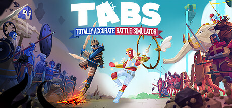 全面战争模拟器 移动版（TABS Pocket Edition APK）下载 封面