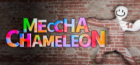 超级变色龙联机版（MECCHA CHAMELEON Online）v3.0.0 免安装中文版下载 封面