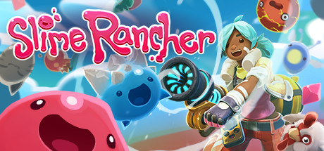史莱姆农场手机版（Slime Rancher APK）v1.0.1087 下载 封面