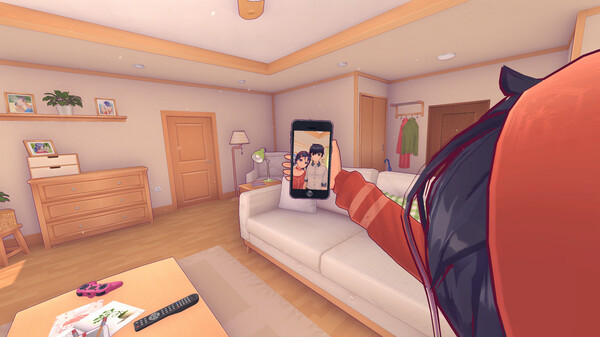 米塔 MiSide v0.93L 最新纯净版+MOD整合版+单独MOD包 截图 7