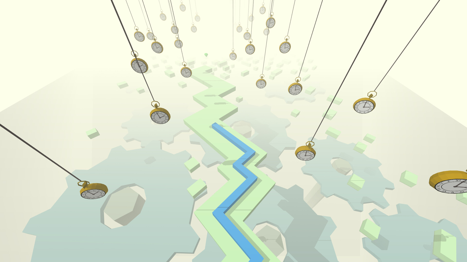 跳舞的线（Dancing Line）v1.0.8 免安装中文版 截图 4