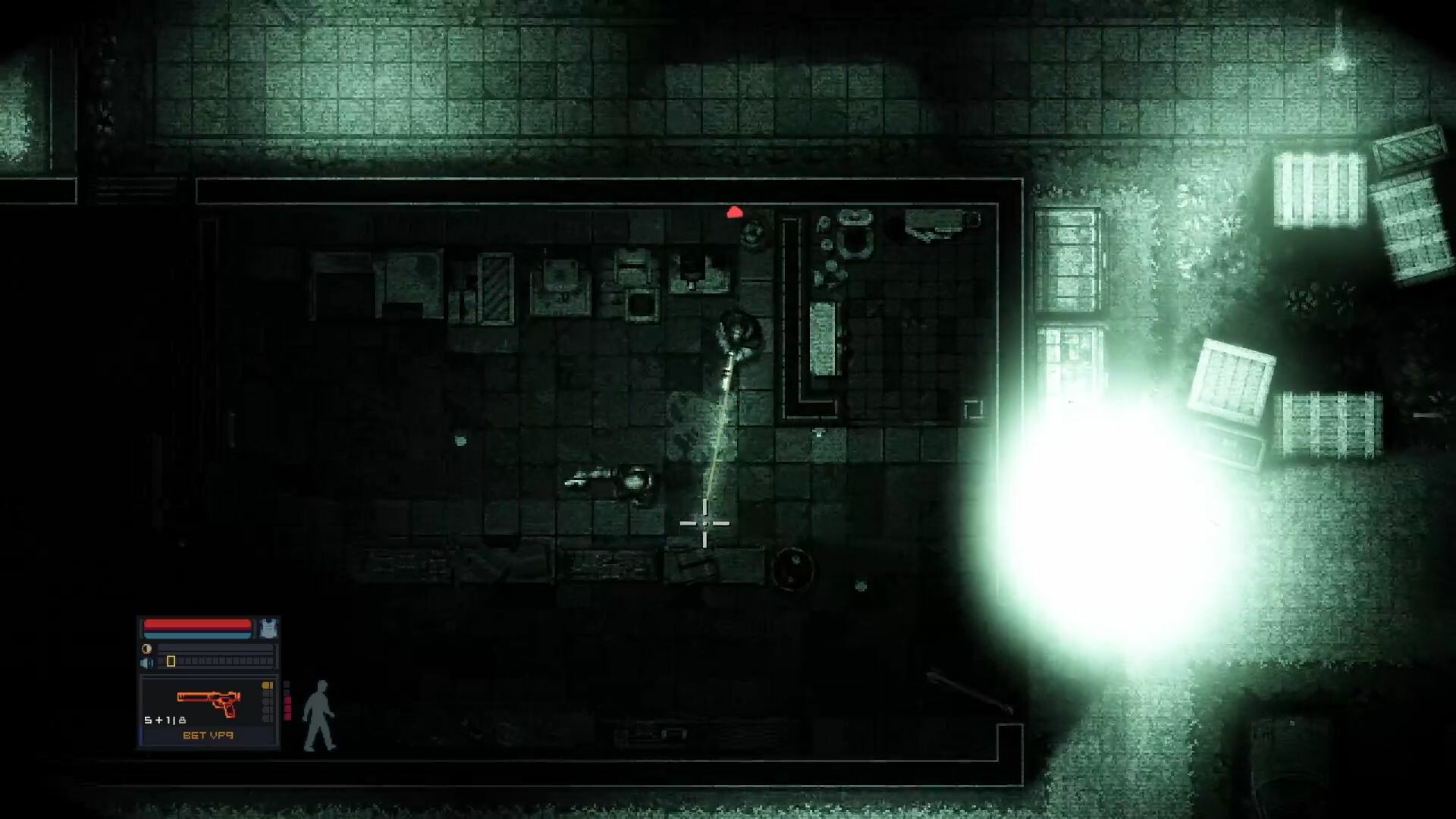 静脉注射2（Intravenous 2）v1.4.12 免安装中文版 截图 5