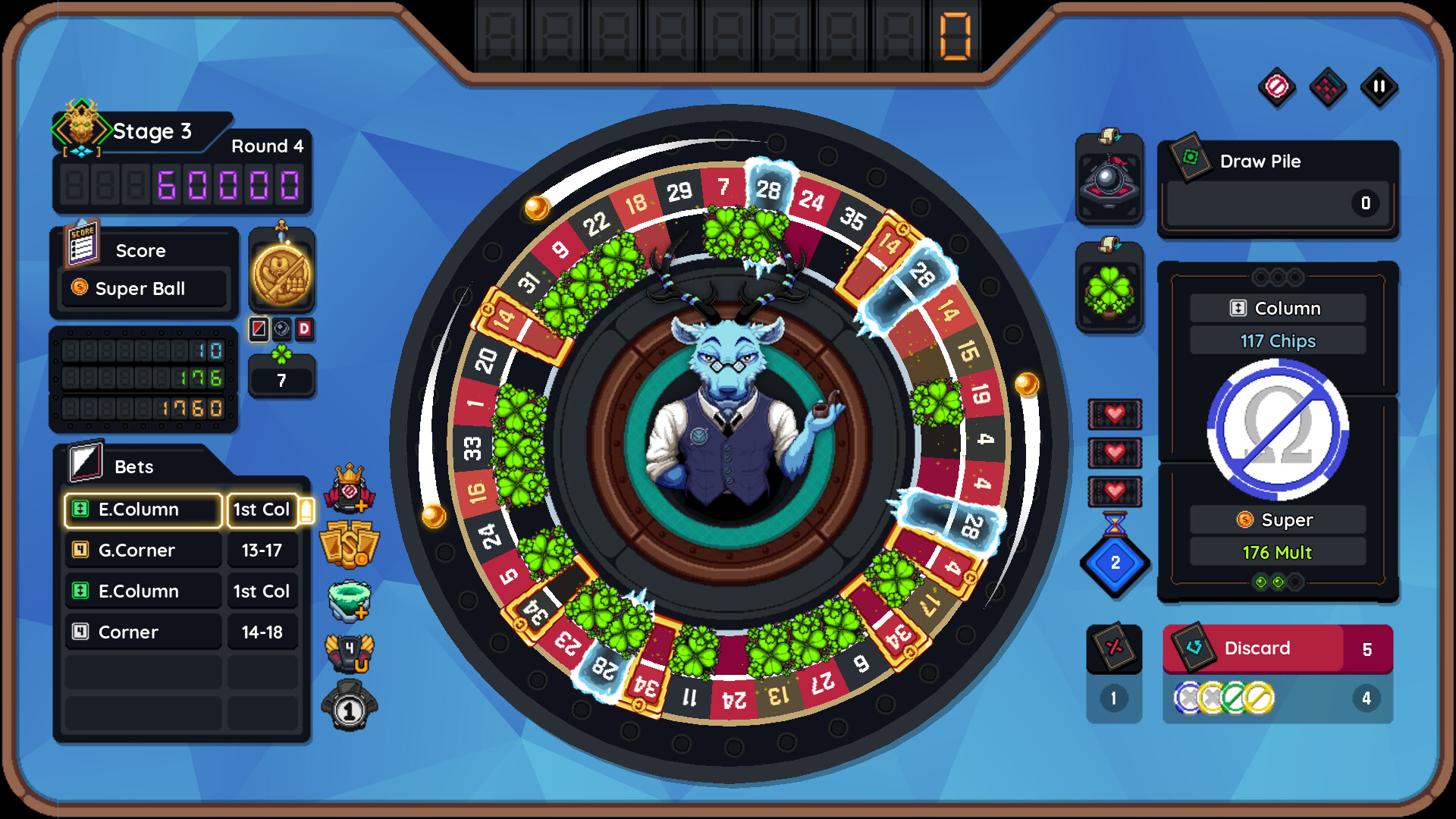 疯狂轮盘（Bingle Bingle）v1.0 免安装中文版 截图 3
