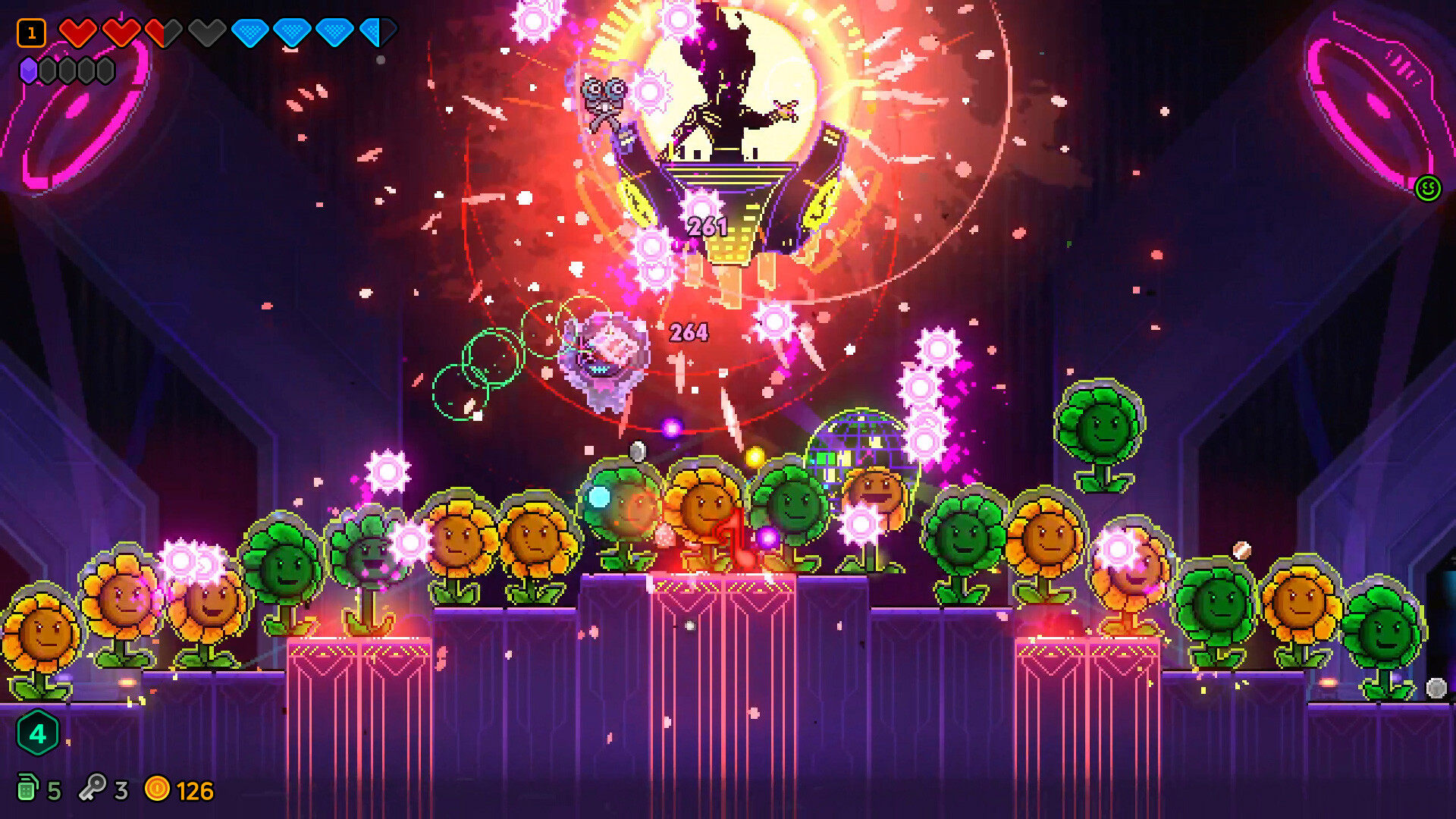 霓虹深渊2（Neon Abyss 2）v20260615 免安装中文版 截图 7