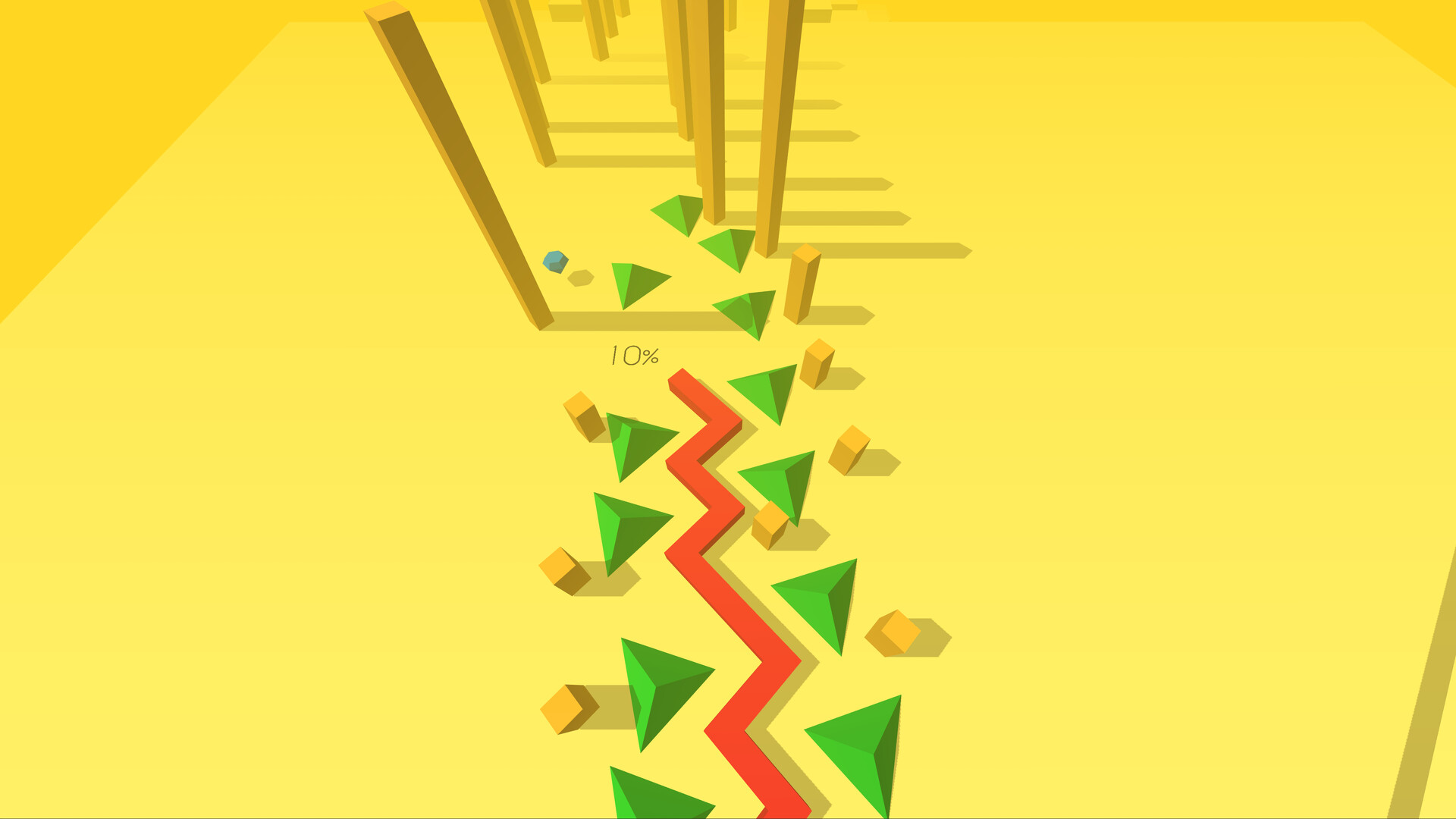 跳舞的线（Dancing Line）v1.0.8 免安装中文版 截图 6