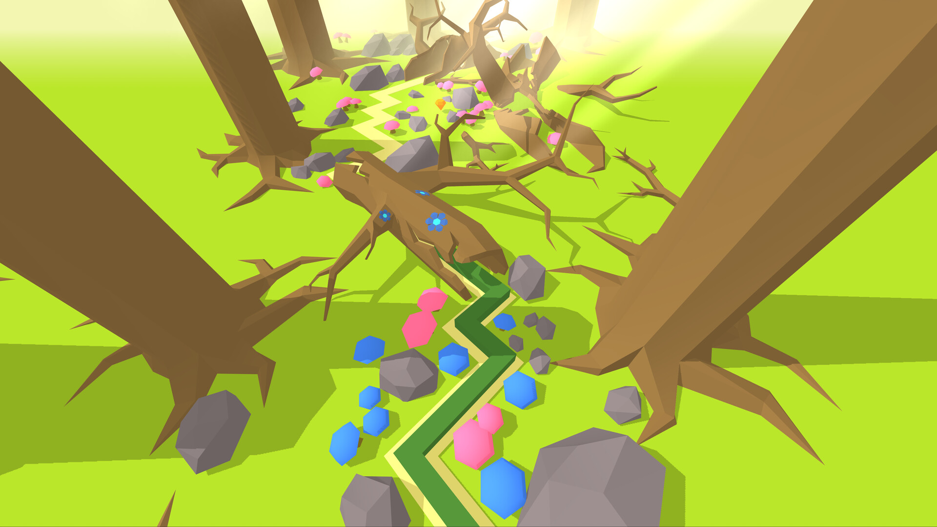 跳舞的线（Dancing Line）v1.0.8 免安装中文版 截图 7