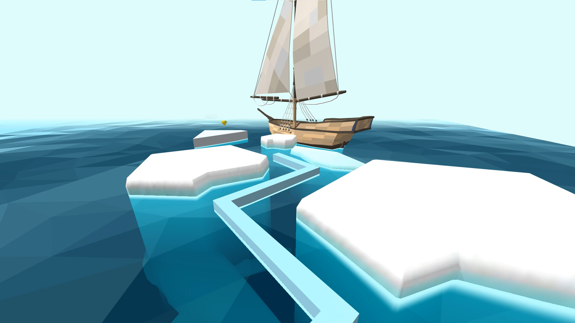 跳舞的线（Dancing Line）v1.0.8 免安装中文版 截图 3