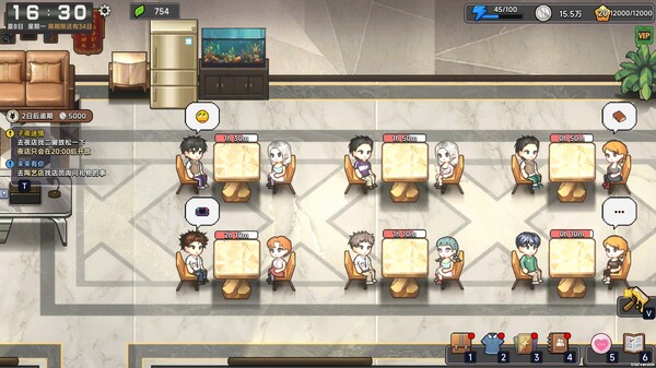 中国式相亲|v2.0.0|新女主索菲亚|新增支线|集成全DLC|支持手柄|官中简体|容量8GB|解压即玩 截图 1