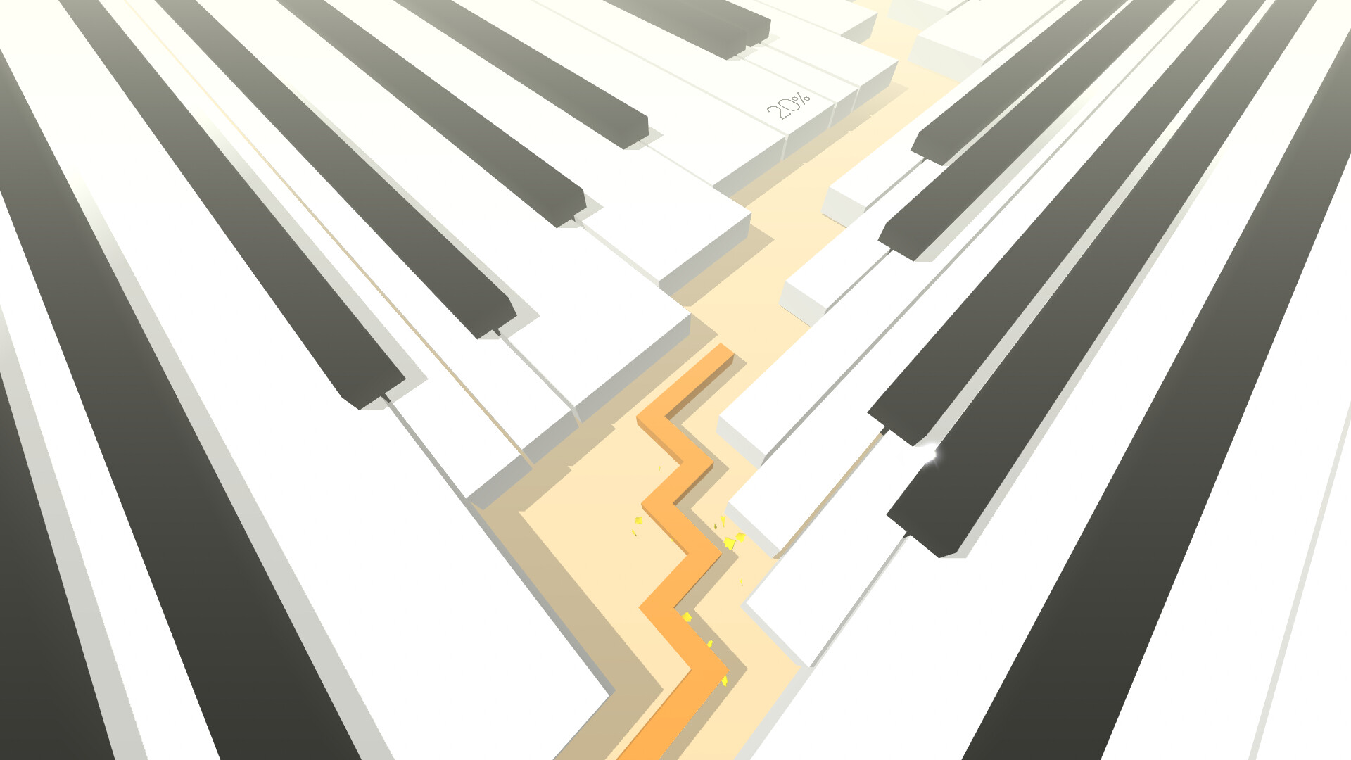 跳舞的线（Dancing Line）v1.0.8 免安装中文版 截图 5