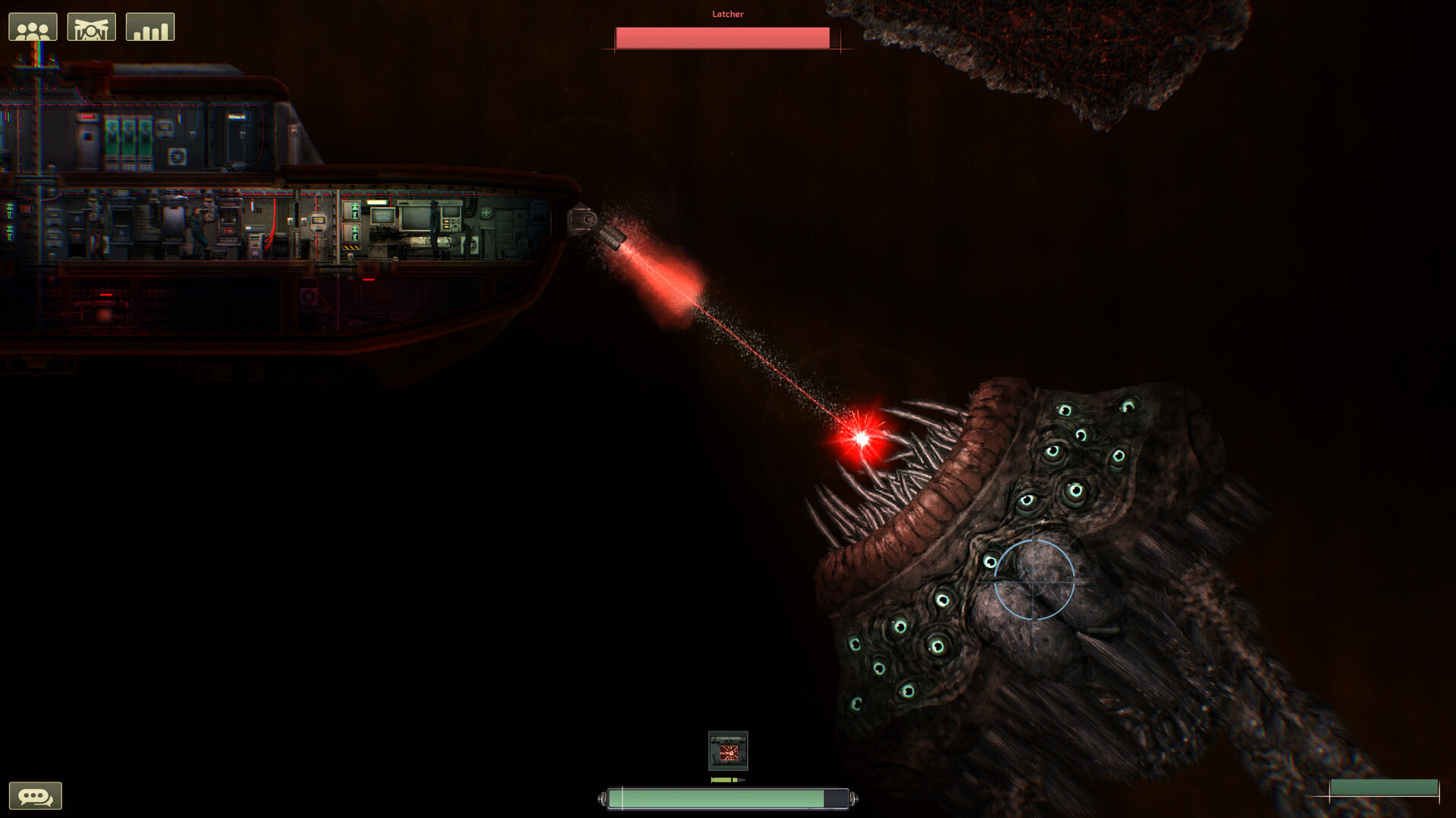潜渊症（Barotrauma）v1.13.4.0 免安装中文版 截图 6