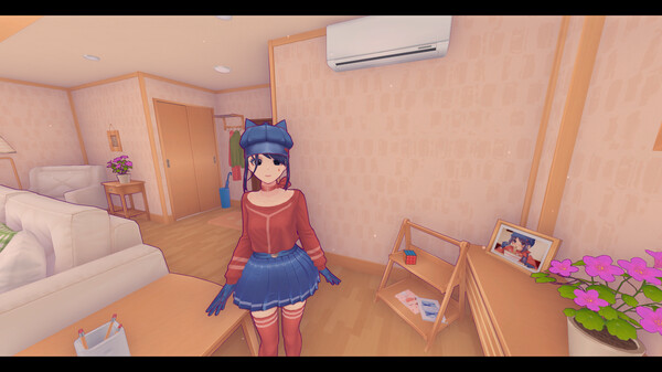 米塔 MiSide v0.93L 最新纯净版+MOD整合版+单独MOD包 截图 8