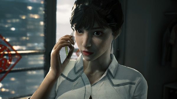 光明记忆：无限手机版（Bright Memory: Infinite APK）中文版下载 截图 4