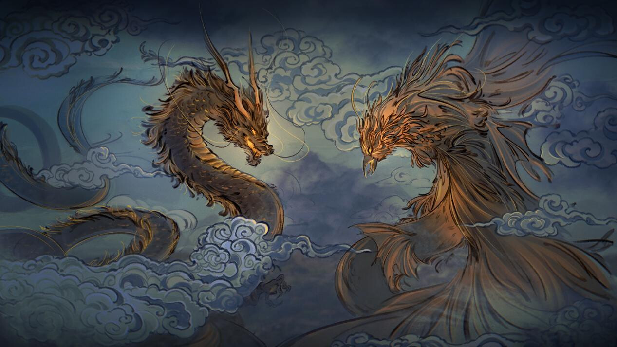 灵兽江湖 免安装中文版 截图 8