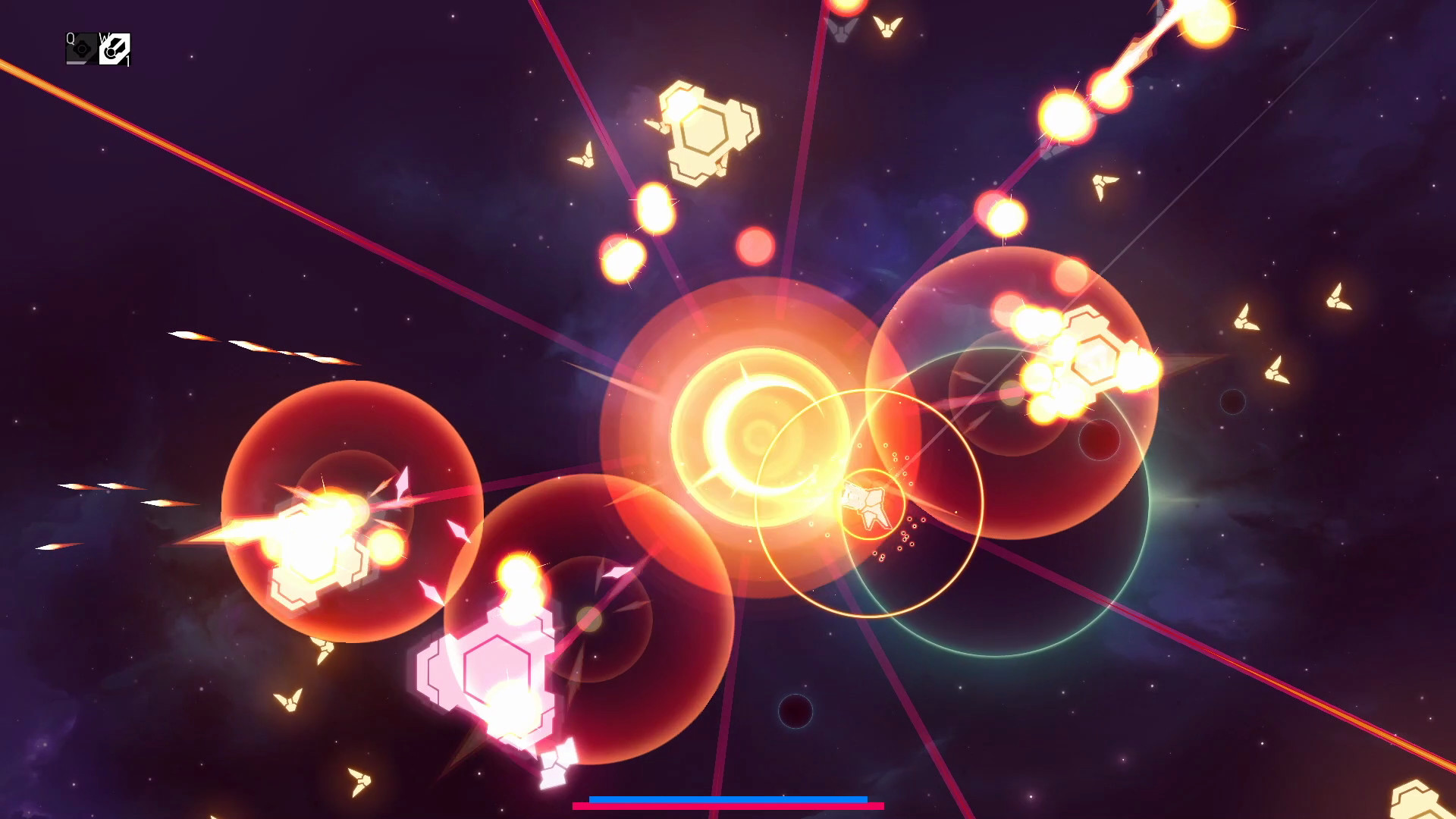 新星漂移手机版（Nova Drift APK） 截图 3