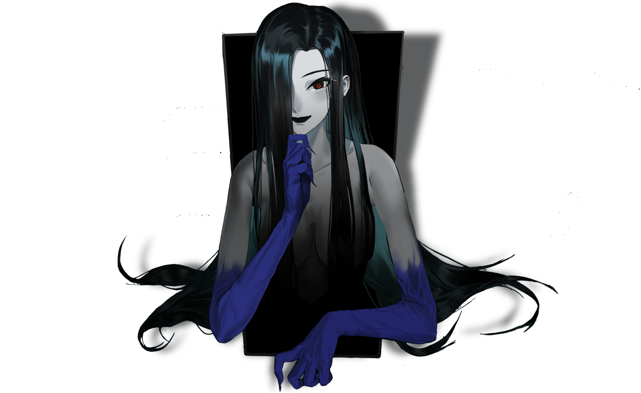 电车除灵少女 Subway Exorcist Girl 截图 10