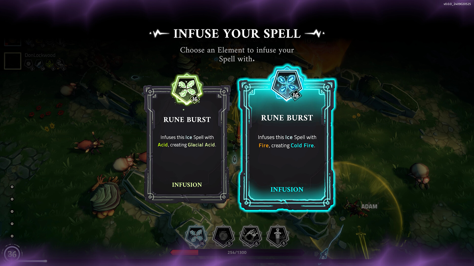 咒语旅团联机版（The Spell Brigade Online）v1.0.5.17381 免安装中文版 截图 8