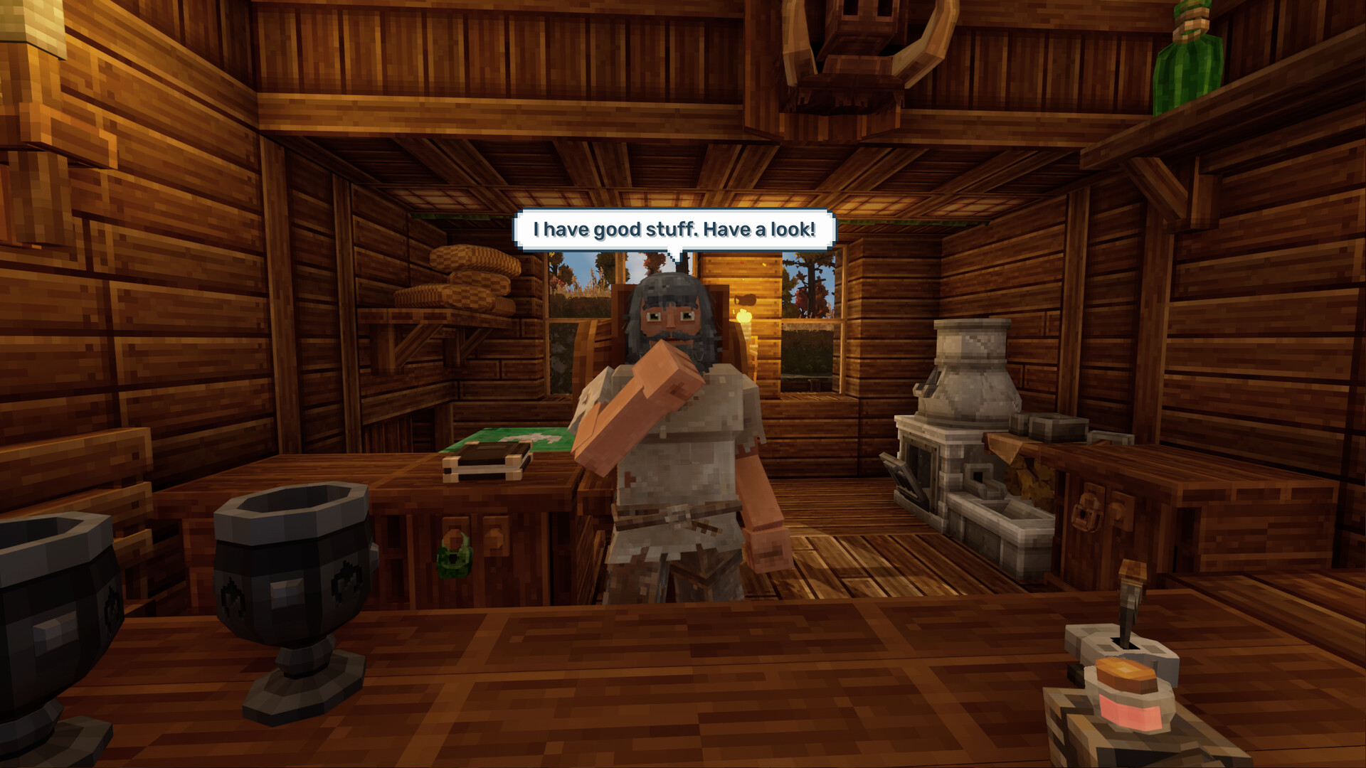 风屿奇航（Everwind）v0.4.715 免安装中文版 截图 4