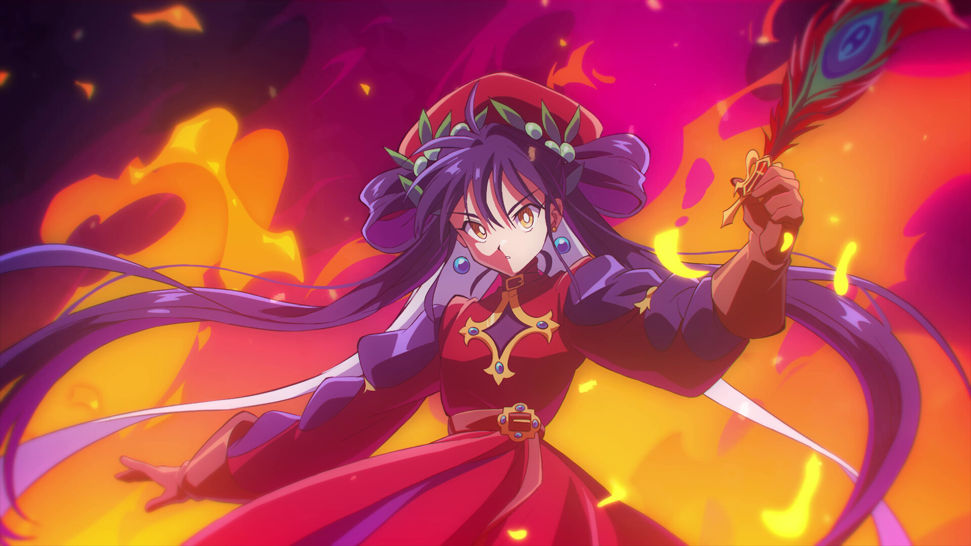 地狱公主（Hell Maiden）Build.24243236 免安装中文版下载 截图 4