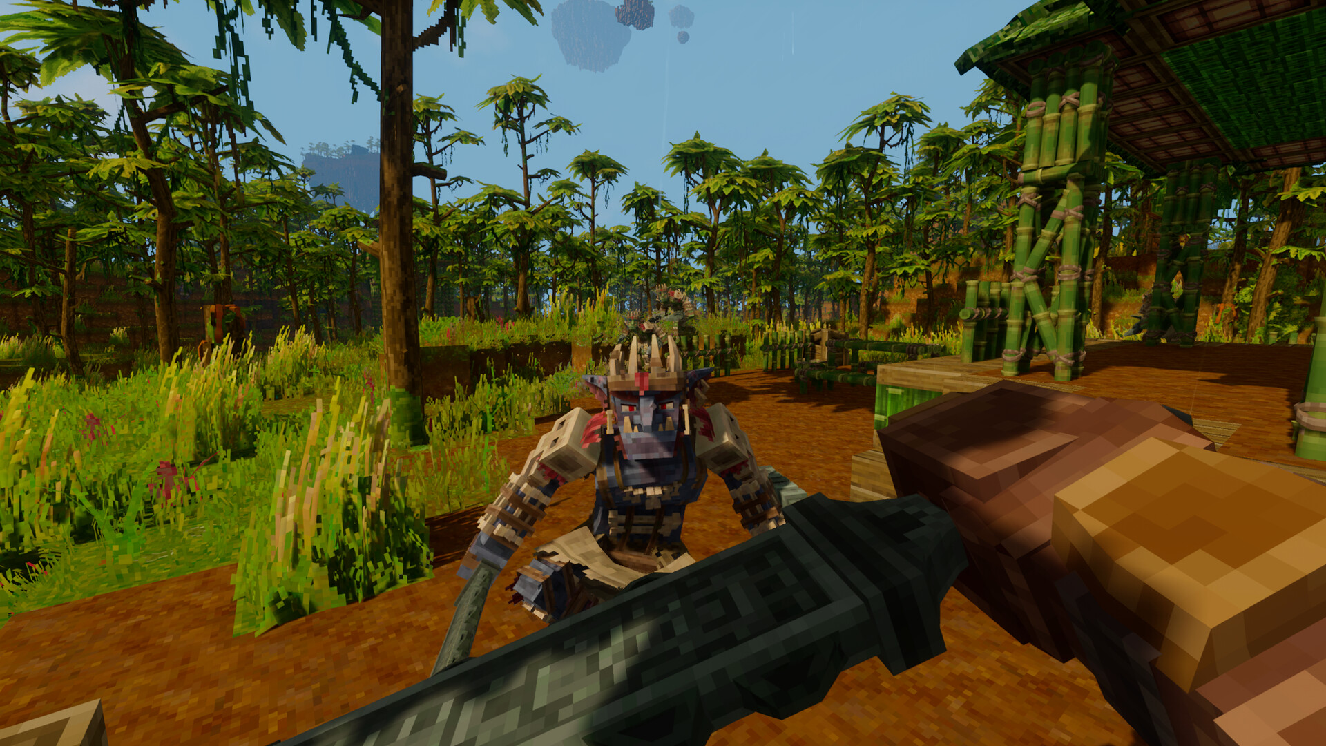 风屿奇航（Everwind）v0.4.715 免安装中文版 截图 6