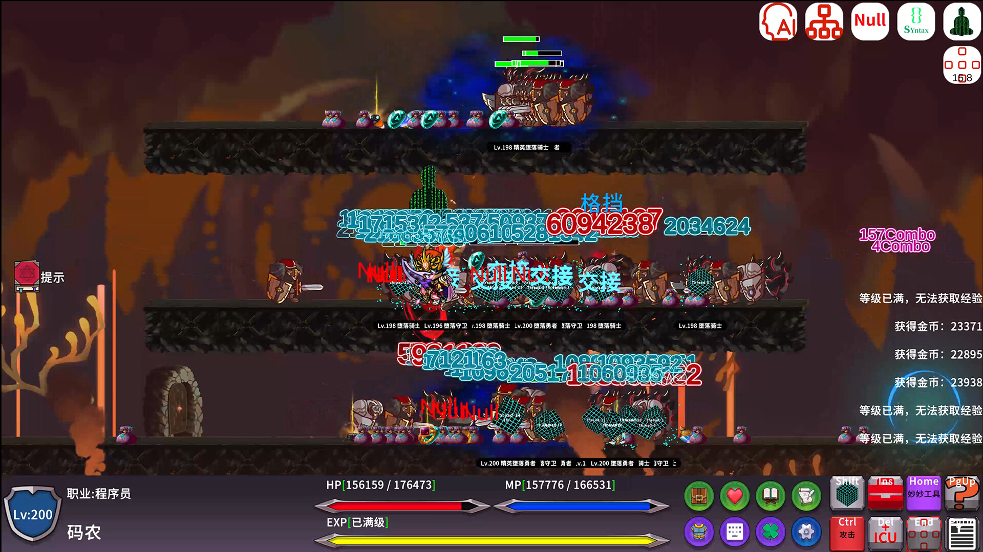 千职域界（Myriad Realms）Build.23907356 免安装中文版 截图 3