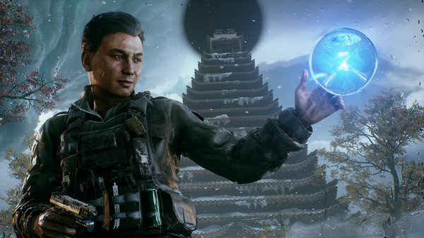 光明记忆：无限手机版（Bright Memory: Infinite APK）中文版下载 截图 9