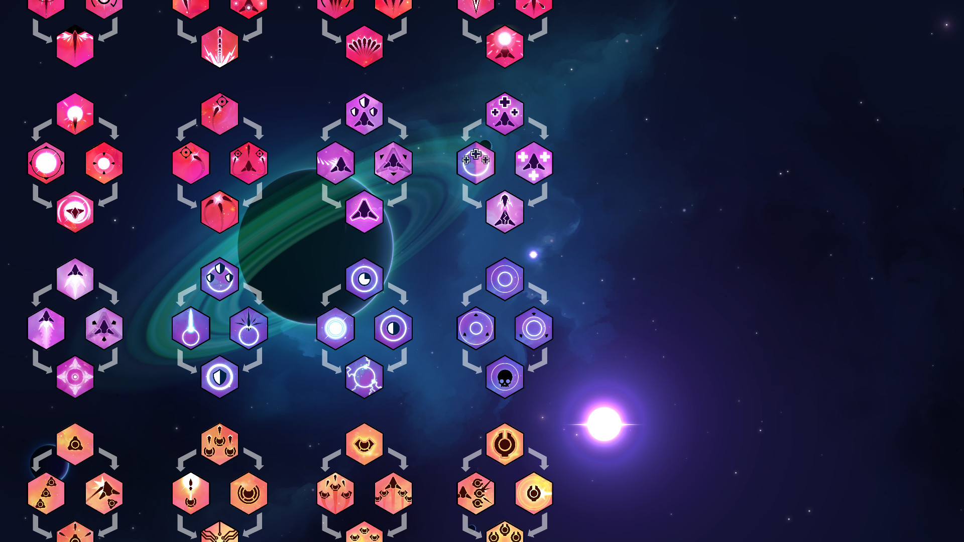 新星漂移手机版（Nova Drift APK） 截图 9