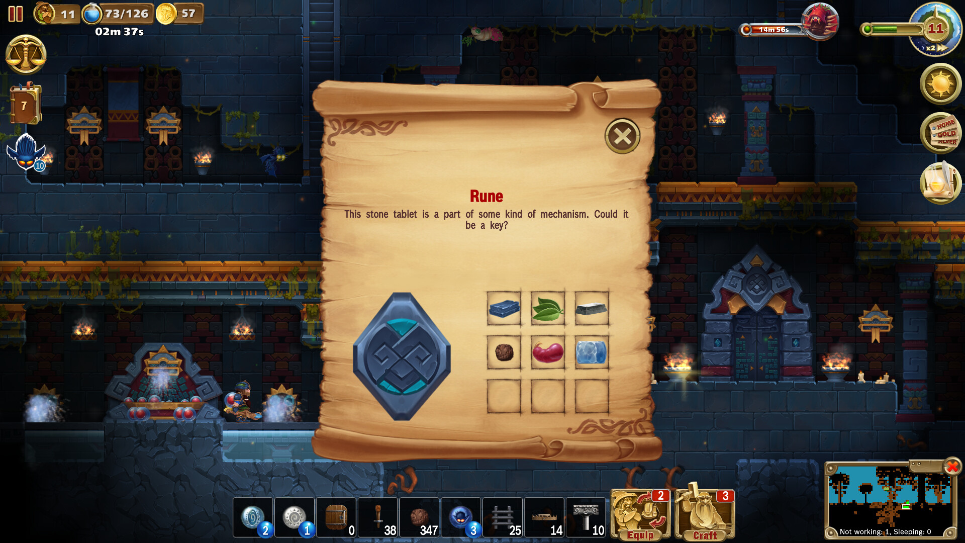 打造世界（Craft The World）免安装中文版 截图 4