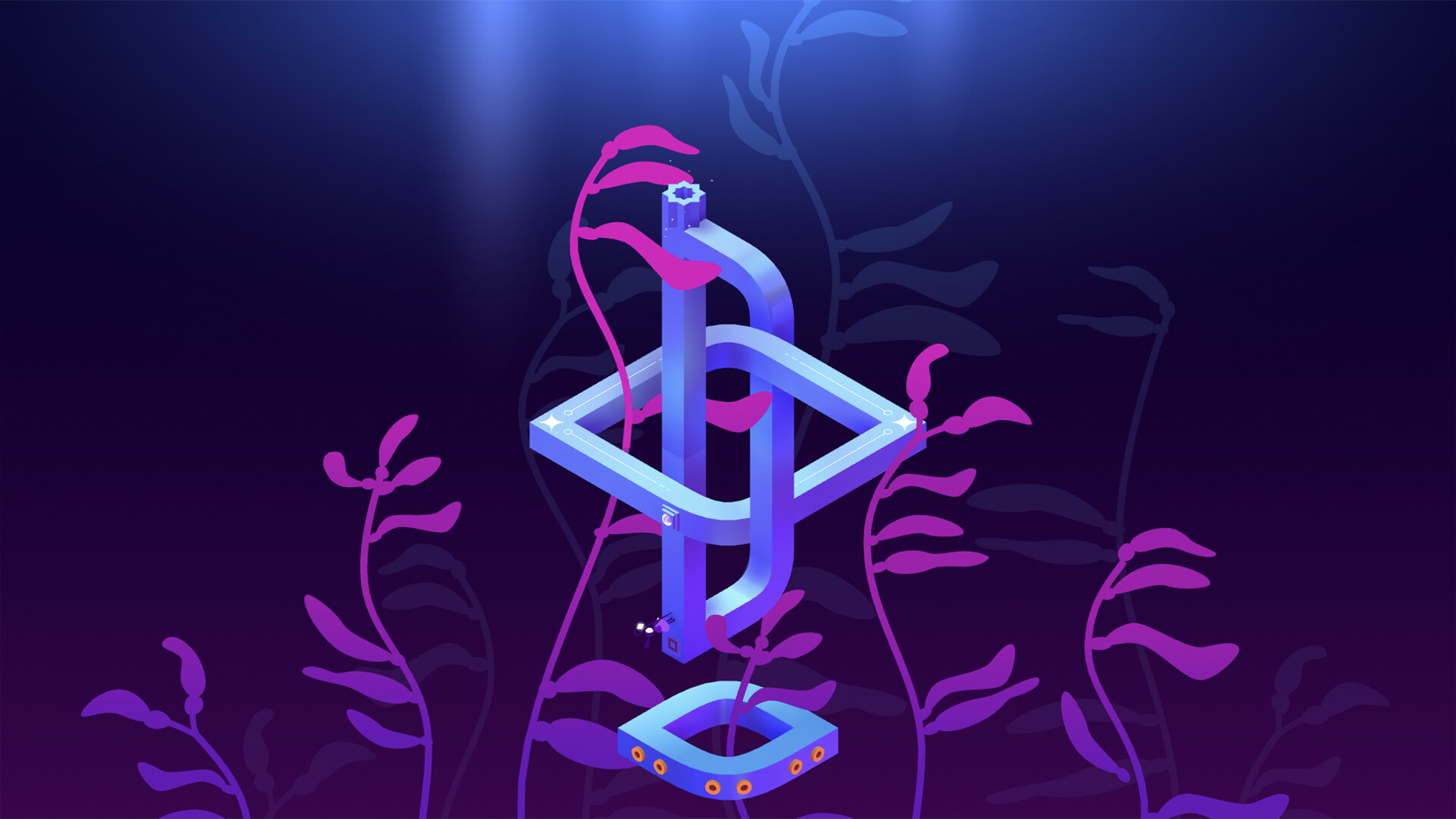 纪念碑谷3（Monument Valley 3）免安装中文版 截图 4