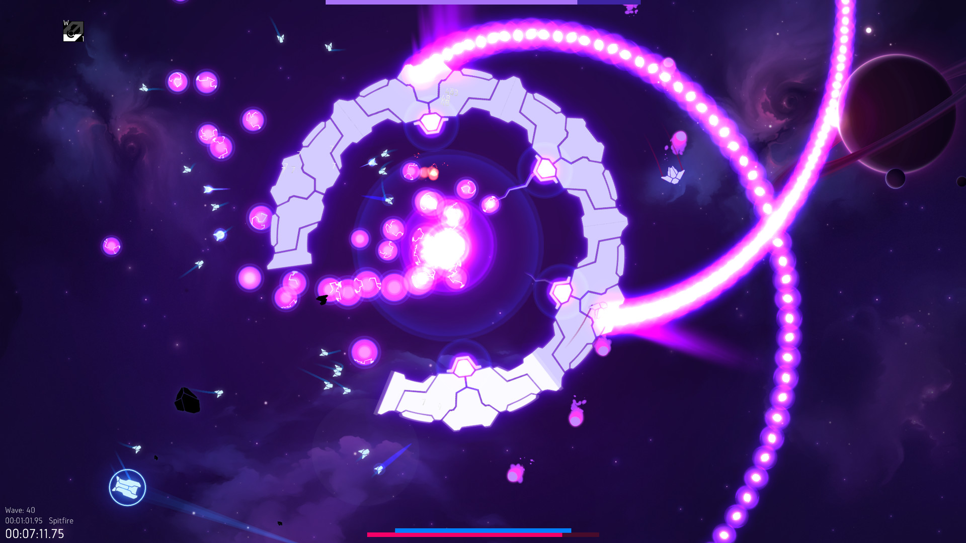 新星漂移手机版（Nova Drift APK） 截图 5