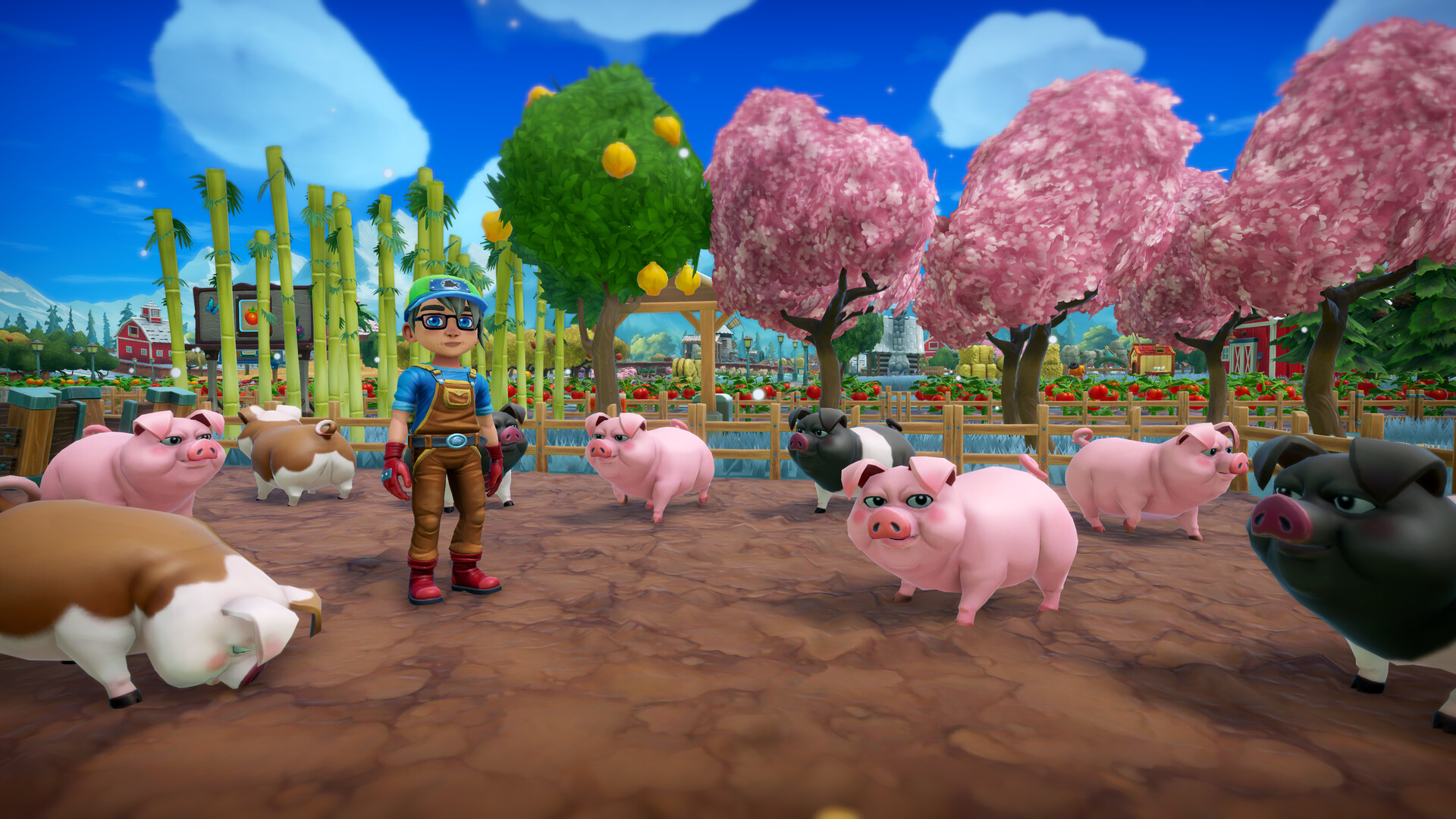 一起玩农场2（Farm Together 2）v20260608 免安装中文版 截图 4