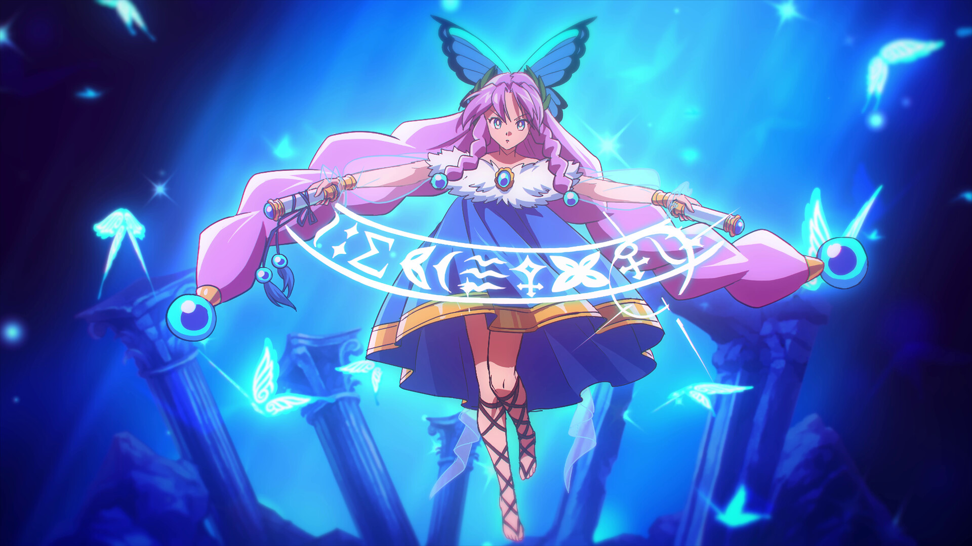地狱公主（Hell Maiden）Build.24243236 免安装中文版下载 截图 9