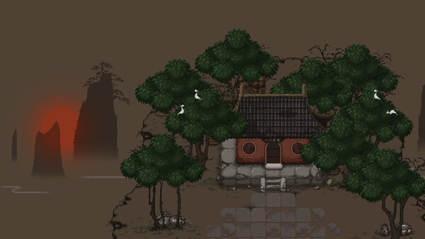 大江湖之苍龙与白鸟 v1.0.4完整解锁版 截图 7