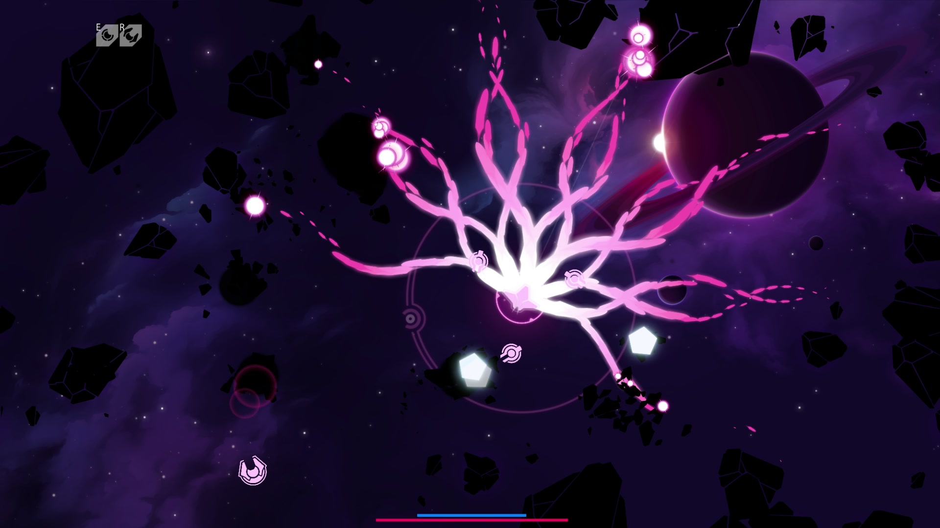 新星漂移手机版（Nova Drift APK） 截图 2