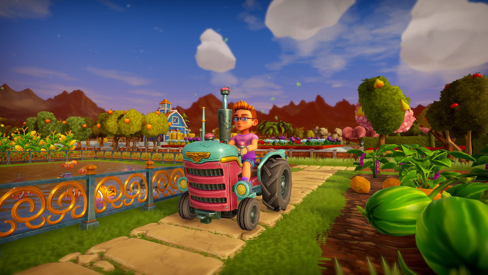 一起玩农场2（Farm Together 2）v20260608 免安装中文版 截图 7