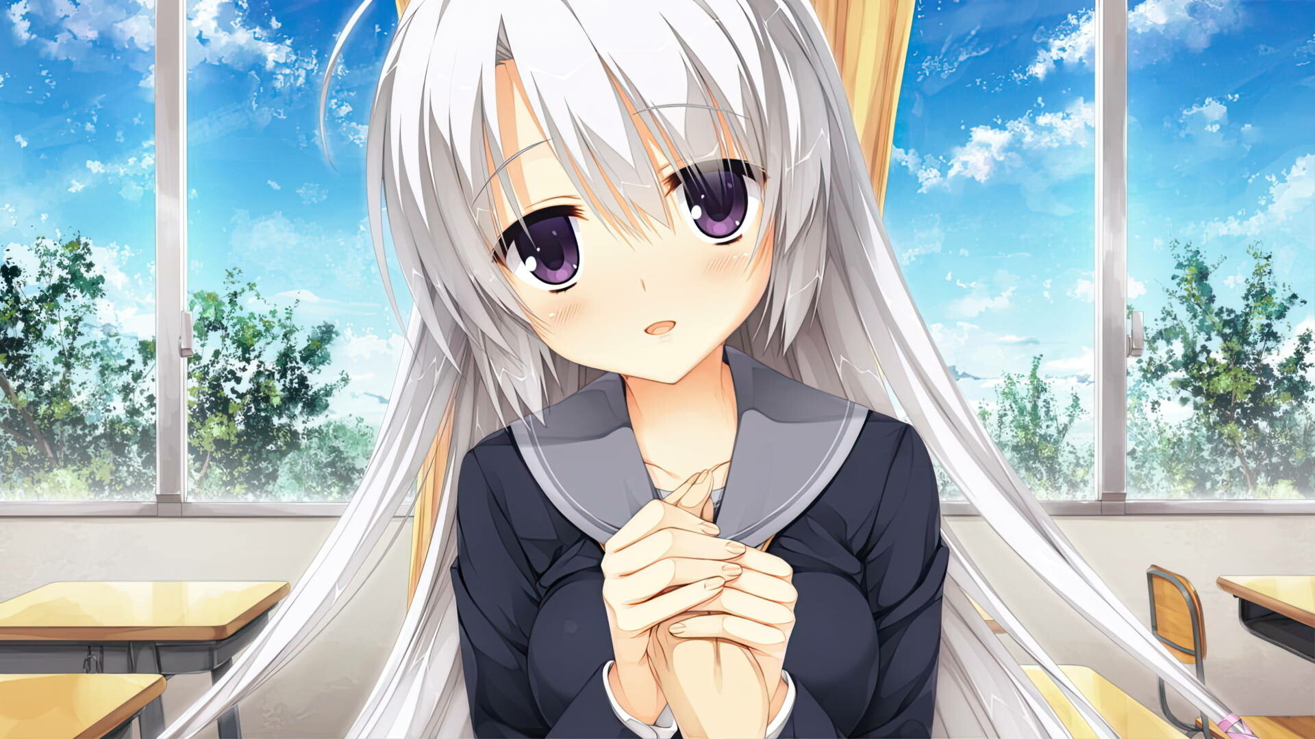魔女的夜宴（Sanoba Witch）免安装中文版 截图 1