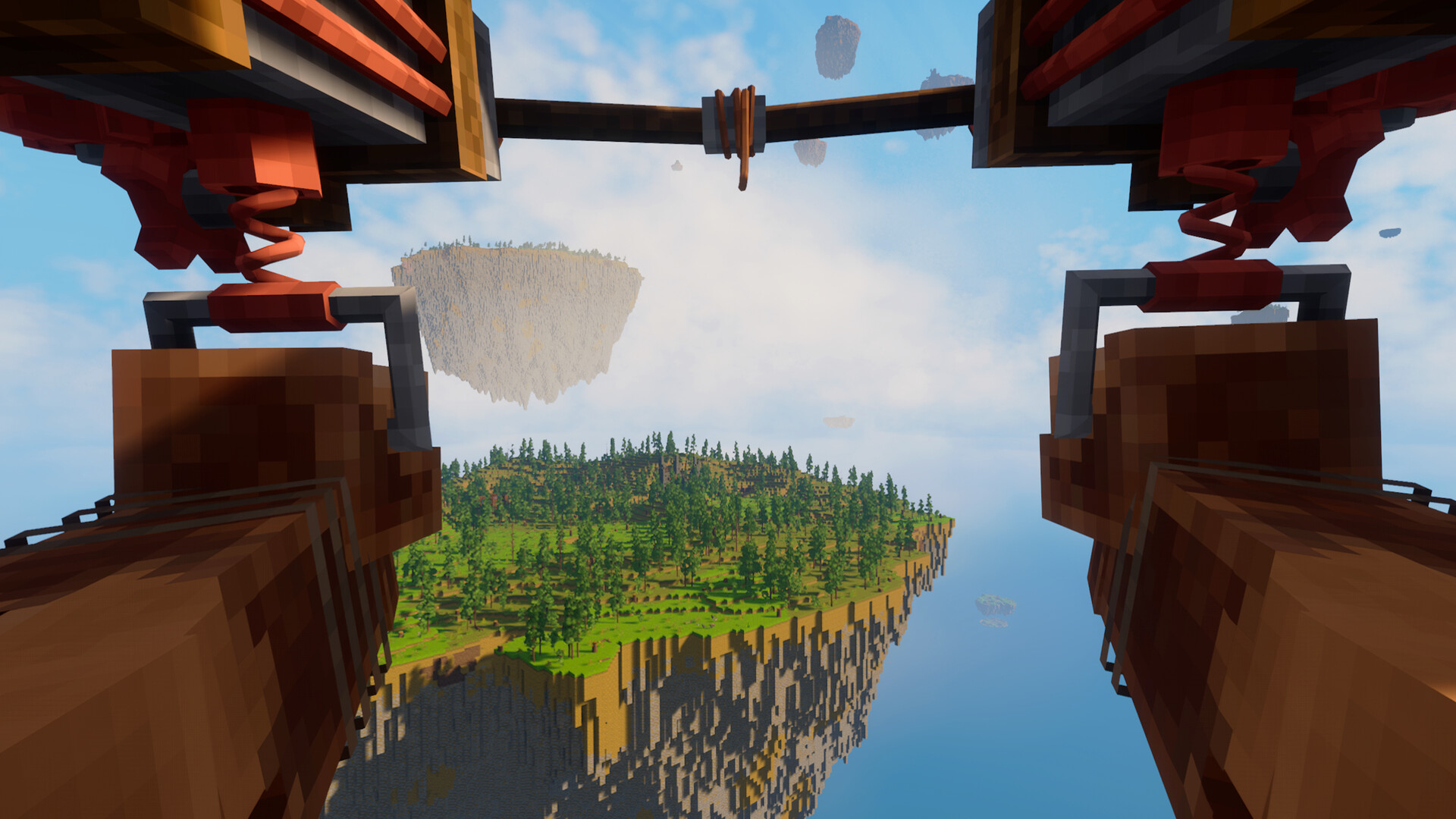 风屿奇航（Everwind）v0.4.715 免安装中文版 截图 5