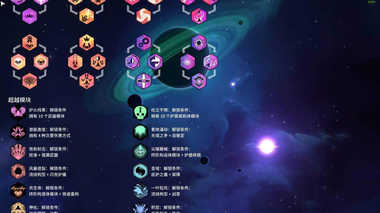 新星漂移手机版（Nova Drift APK） 截图 6