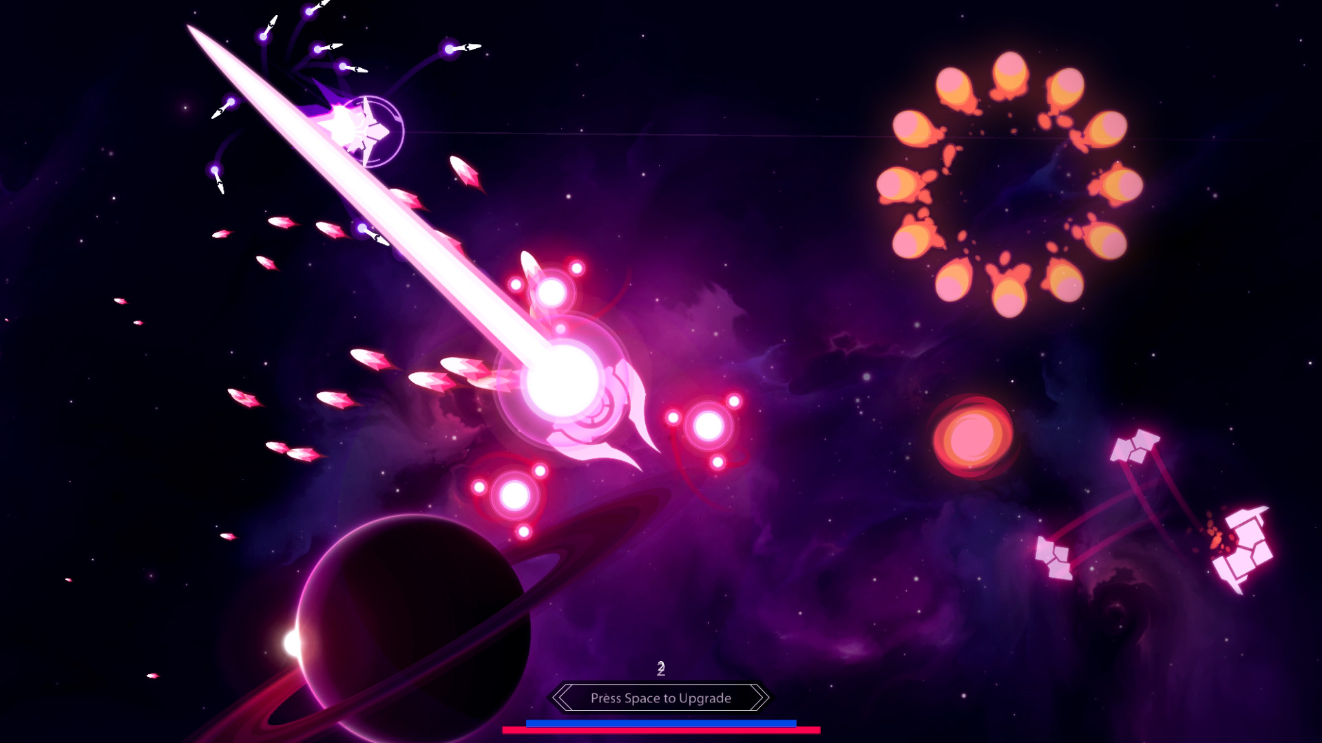 新星漂移手机版（Nova Drift APK） 截图 8