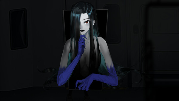 电车除灵少女 Subway Exorcist Girl 截图 7