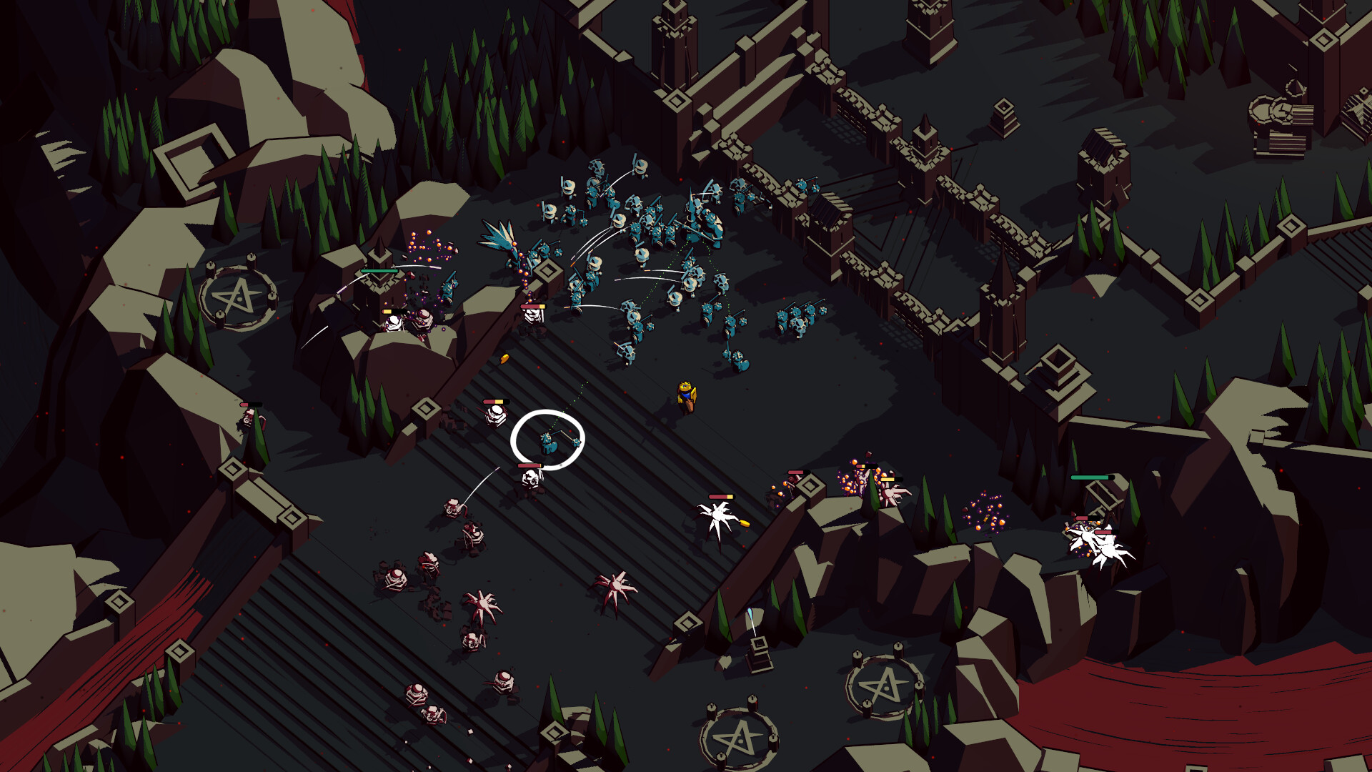 王权陨落手机版（Thronefall APK）下载 截图 9