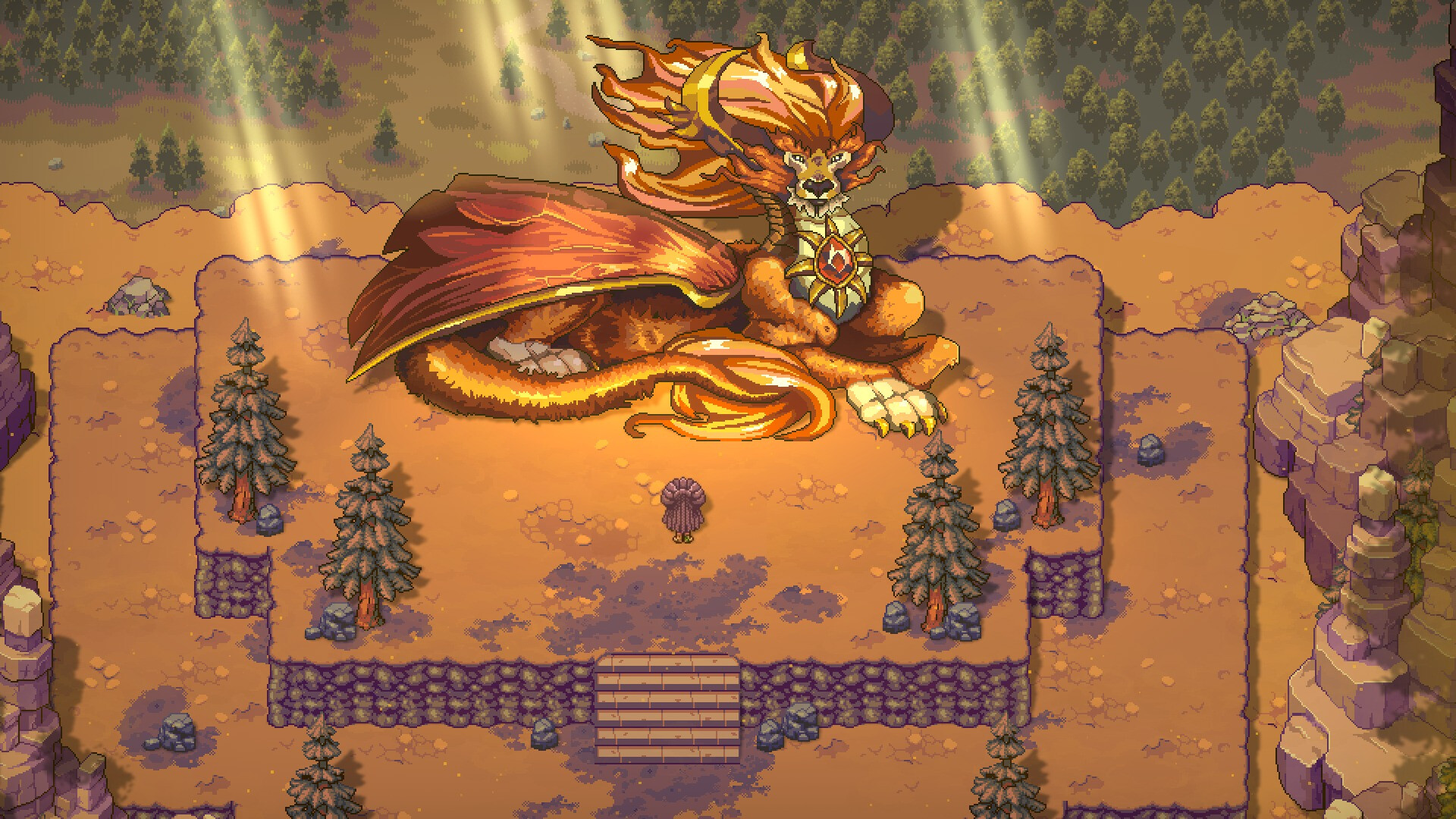 太阳港（Sun Haven）v3.1.1b 免安装中文版 截图 7